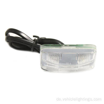 EMark Car Lighting System LKW -Anhängerlichtlicht